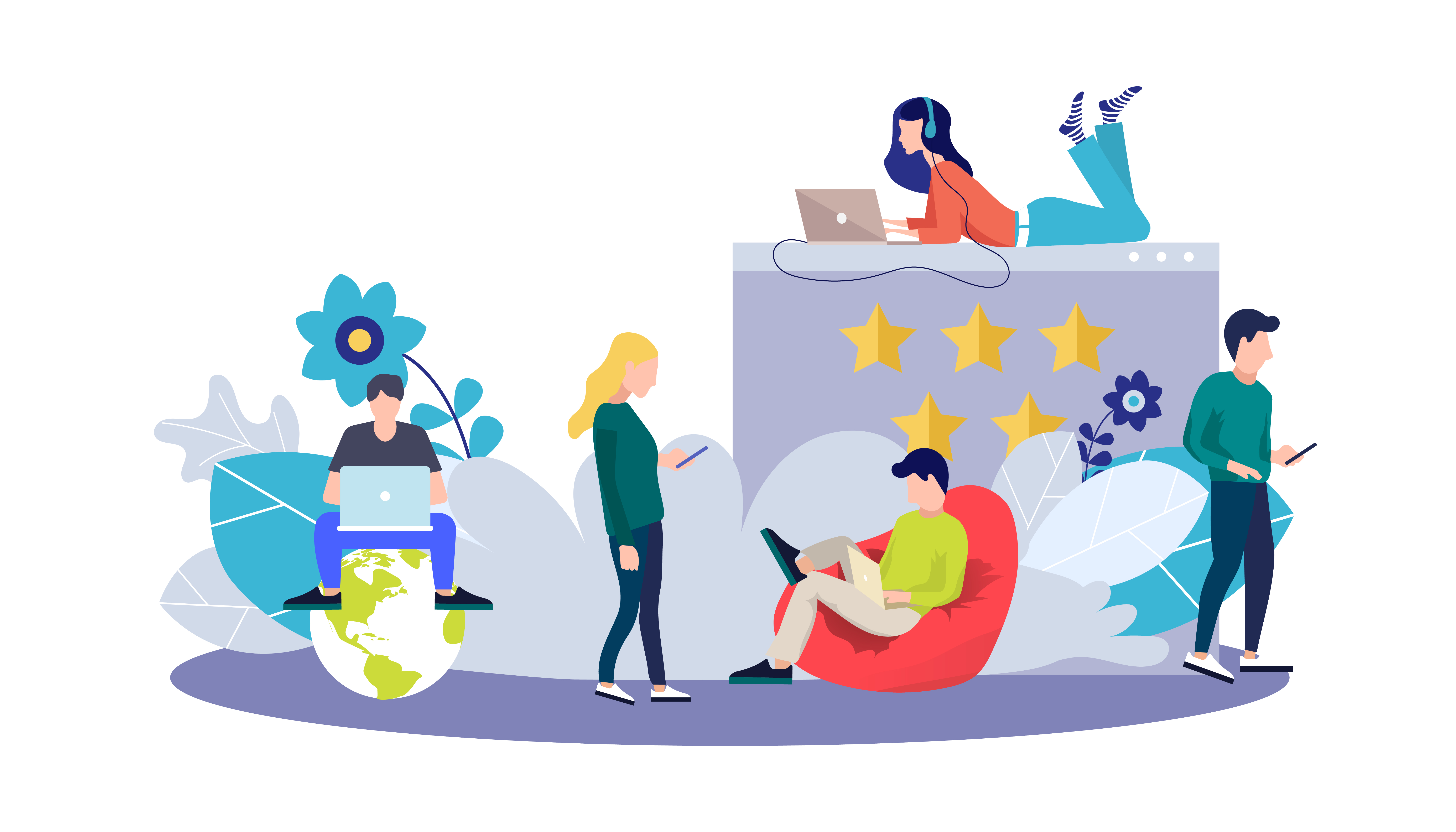 customer-trust